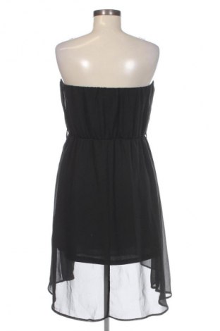 Kleid Uk 2 La, Größe L, Farbe Schwarz, Preis 23,99 €