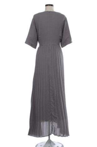 Φόρεμα Ulla Popken, Μέγεθος XL, Χρώμα Γκρί, Τιμή 30,99 €