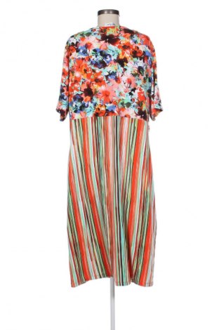 Rochie Ulla Popken, Mărime XXL, Culoare Multicolor, Preț 124,68 Lei