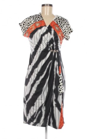 Kleid Unbranded, Größe M, Farbe Mehrfarbig, Preis 10,99 €