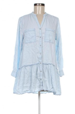 Kleid Unbranded, Größe M, Farbe Blau, Preis 13,99 €