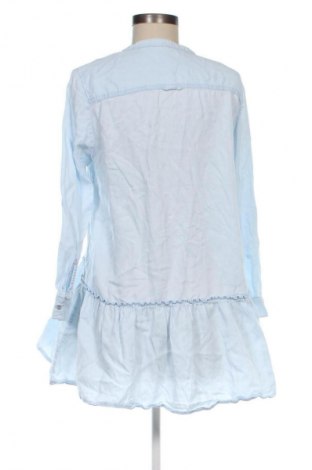 Kleid Unbranded, Größe M, Farbe Blau, Preis 13,99 €