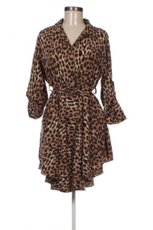Kleid Unbranded, Größe S, Farbe Mehrfarbig, Preis 12,99 €