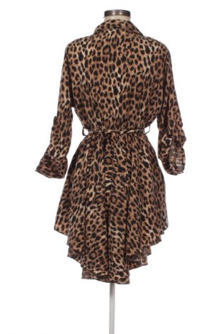 Kleid Unbranded, Größe S, Farbe Mehrfarbig, Preis 12,99 €
