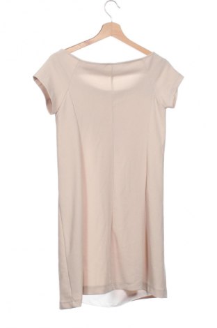 Kleid Unbranded, Größe XS, Farbe Beige, Preis € 12,99
