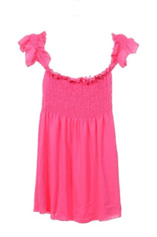 Kleid Unbranded, Größe XS, Farbe Rosa, Preis 20,99 €