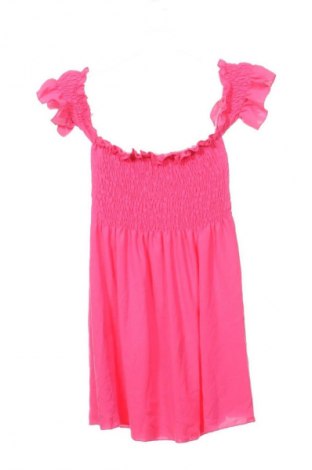 Kleid Unbranded, Größe XS, Farbe Rosa, Preis 20,99 €