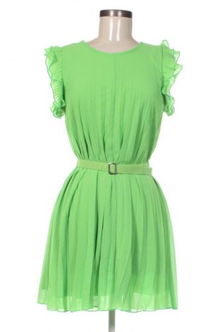 Kleid Unbranded, Größe M, Farbe Grün, Preis 20,99 €