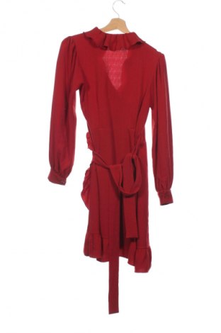 Φόρεμα Unbranded, Μέγεθος XS, Χρώμα Κόκκινο, Τιμή 19,90 €