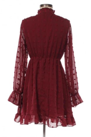 Kleid Unbranded, Größe M, Farbe Rot, Preis € 20,99
