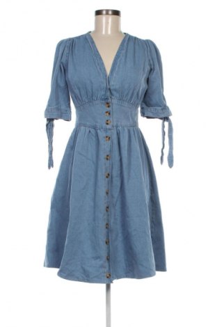 Φόρεμα Unbranded, Μέγεθος M, Χρώμα Μπλέ, Τιμή 14,99 €