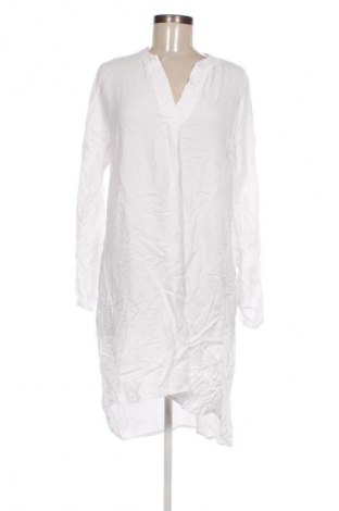 Kleid Unbranded, Größe M, Farbe Weiß, Preis 20,99 €