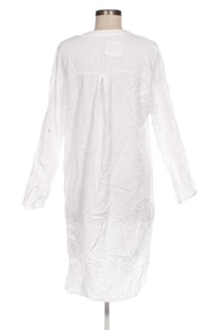 Kleid Unbranded, Größe M, Farbe Weiß, Preis 20,99 €