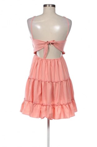 Kleid Unbranded, Größe S, Farbe Rosa, Preis € 12,99