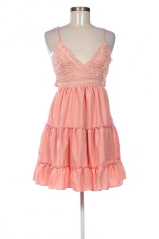 Kleid Unbranded, Größe S, Farbe Rosa, Preis € 12,99
