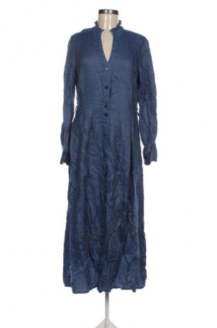 Φόρεμα Unbranded, Μέγεθος M, Χρώμα Μπλέ, Τιμή 18,99 €
