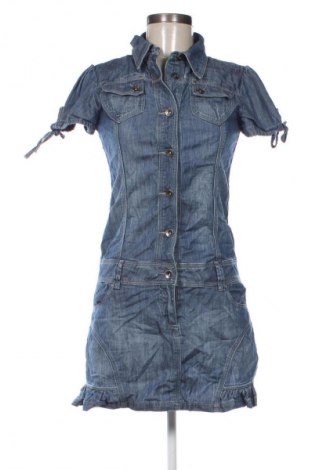 Šaty  Unbranded, Velikost S, Barva Modrá, Cena  259,00 Kč