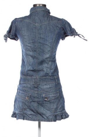 Šaty  Unbranded, Velikost S, Barva Modrá, Cena  259,00 Kč