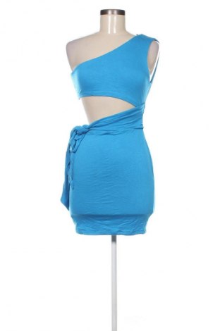 Kleid Unbranded, Größe S, Farbe Blau, Preis 12,99 €