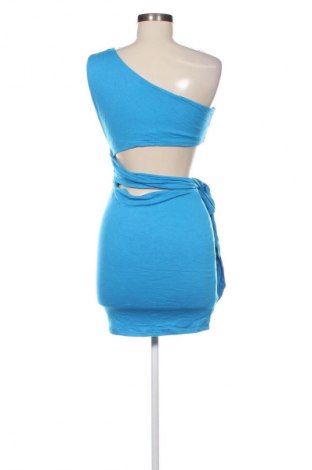 Kleid Unbranded, Größe S, Farbe Blau, Preis 12,99 €