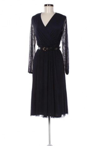 Kleid Unbranded, Größe S, Farbe Blau, Preis 17,99 €