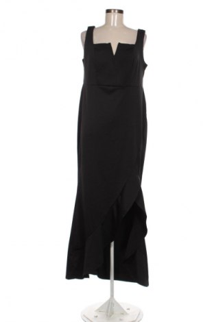 Kleid Unbranded, Größe XL, Farbe Schwarz, Preis € 20,99