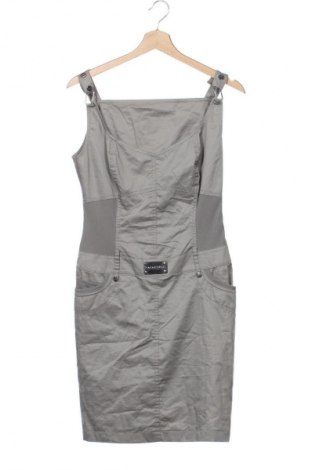 Kleid Unbranded, Größe S, Farbe Grau, Preis 12,99 €