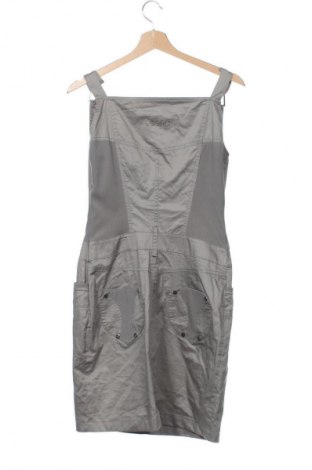 Kleid Unbranded, Größe S, Farbe Grau, Preis 12,99 €