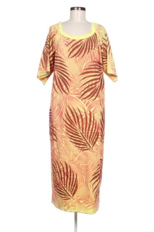 Φόρεμα Unbranded, Μέγεθος XXL, Χρώμα Πολύχρωμο, Τιμή 18,99 €