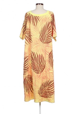 Φόρεμα Unbranded, Μέγεθος XXL, Χρώμα Πολύχρωμο, Τιμή 18,99 €