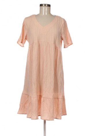 Kleid Unbranded, Größe M, Farbe Rosa, Preis 12,99 €