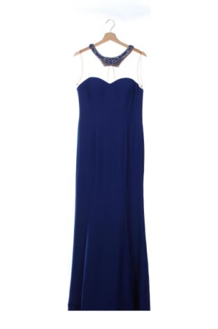 Kleid Unbranded, Größe M, Farbe Blau, Preis 31,00 €