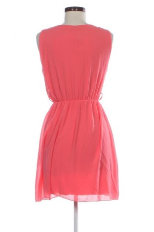 Kleid Unbranded, Größe L, Farbe Orange, Preis 12,99 €