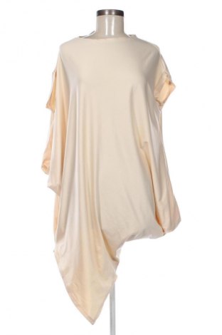 Kleid Unbranded, Größe M, Farbe Beige, Preis € 27,70