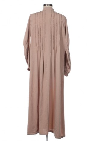 Kleid Unbranded, Größe 3XL, Farbe Braun, Preis 20,99 €