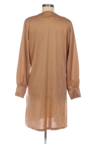 Kleid Unbranded, Größe XXL, Farbe Beige, Preis 14,99 €