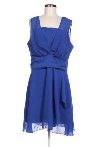 Φόρεμα Unbranded, Μέγεθος XXL, Χρώμα Μπλέ, Τιμή 8,99 €