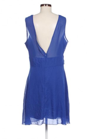 Φόρεμα Unbranded, Μέγεθος XXL, Χρώμα Μπλέ, Τιμή 8,99 €