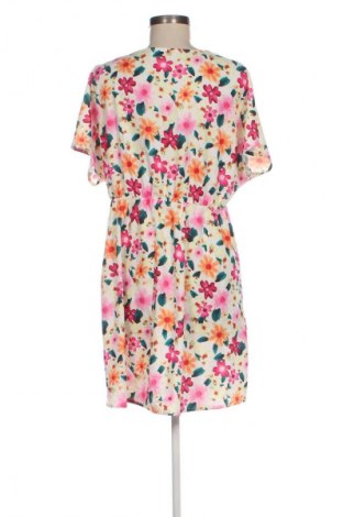 Φόρεμα Unbranded, Μέγεθος L, Χρώμα Πολύχρωμο, Τιμή 11,99 €