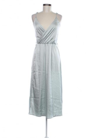 Kleid Unbranded, Größe M, Farbe Grün, Preis 20,99 €