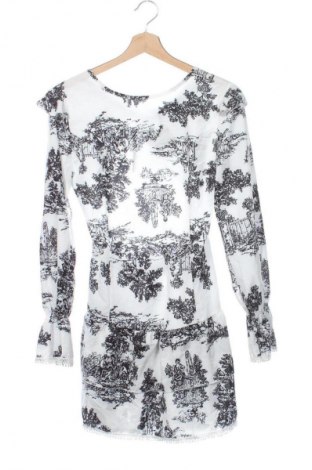 Φόρεμα Unbranded, Μέγεθος XS, Χρώμα Πολύχρωμο, Τιμή 18,99 €