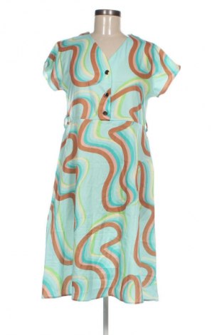 Rochie Unbranded, Mărime M, Culoare Multicolor, Preț 56,99 Lei