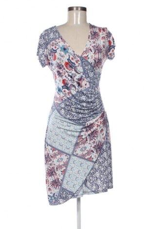 Kleid Unbranded, Größe S, Farbe Mehrfarbig, Preis 12,99 €