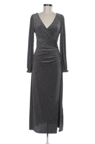 Φόρεμα Unbranded, Μέγεθος M, Χρώμα Ασημί, Τιμή 7,99 €