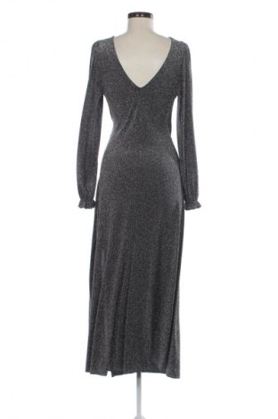 Φόρεμα Unbranded, Μέγεθος M, Χρώμα Ασημί, Τιμή 7,99 €