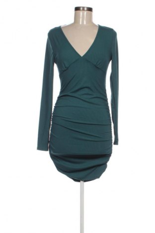 Kleid Unbranded, Größe S, Farbe Blau, Preis 8,99 €