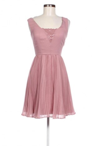 Kleid Unbranded, Größe S, Farbe Aschrosa, Preis 27,70 €