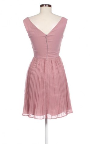 Kleid Unbranded, Größe S, Farbe Aschrosa, Preis 27,70 €