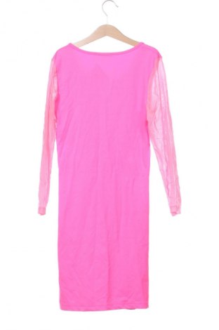 Sukienka Unbranded, Rozmiar XS, Kolor Różowy, Cena 46,99 zł