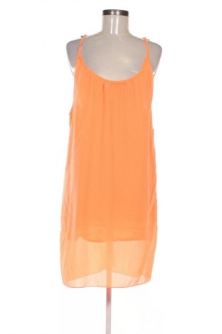 Kleid Unbranded, Größe M, Farbe Orange, Preis € 12,99